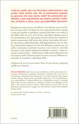 Le Scelte che non Hai Fatto — Libro - 2