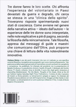 Le Scelte di Susanna, Cristiana e Grazia — Libro - 2