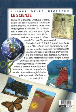 Le Scienze — Libro - 2