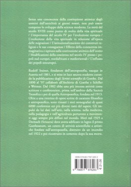 Le Scienze Naturali e l'Evoluzione dell'Umanità — Libro - 2