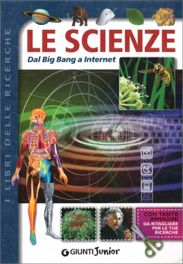 Le Scienze — Libro - 1