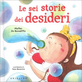 Le Sei Storie dei Desideri — Libro - 1