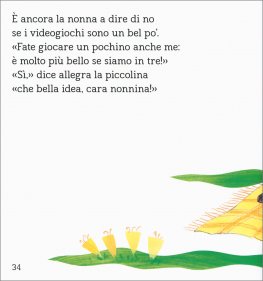 Le Sei Storie dei Sì e dei No — Libro - 4