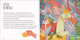 Le Sei Storie di Natale — Libro - 3
