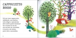 Le Sei Storie Tutte Sbagliate — Libro - 3