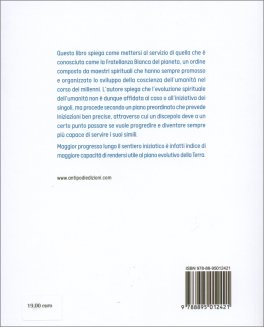 Le Sette Iniziazioni e Come Prepararle — Libro - 2