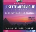 Le Sette Meraviglie - CD Audio