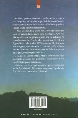 Le Sette Penne dell'Aquila — Libro - 2