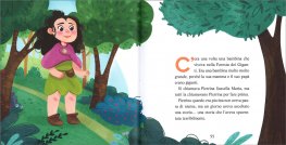 Le Sette Storie del Coraggio — Libro - 3