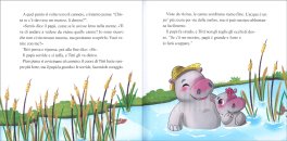Le Sette Storie della Fiducia per Crescere Bambini Felici — Libro - 3