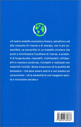 Le Sfide Green — Libro - 2