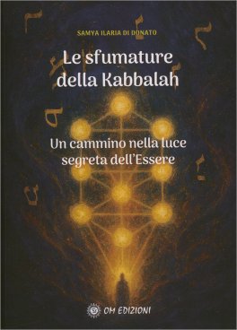 Le Sfumature della Kabbalah — Libro - 1
