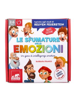 Le Sfumature delle Emozioni - 2
