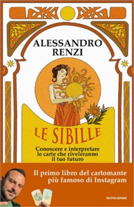 Le Sibille — Libro - 1