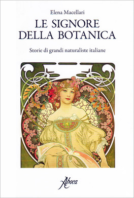 Le Signore della Botanica — Libro - 1