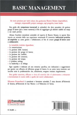 Le Soft Skills del Manager — Libro - 2