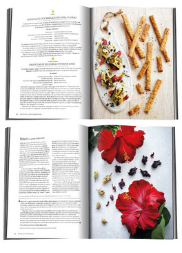 Le Spezie della Salute in Cucina — Libro - 3