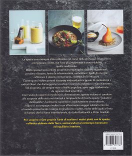 Le Spezie della Salute in Cucina — Libro - 2