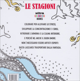 Le Stagioni — Libro - 2