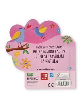 Le Stagioni — Libro - 4