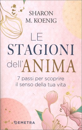 Le Stagioni dell'Anima — Libro - 1
