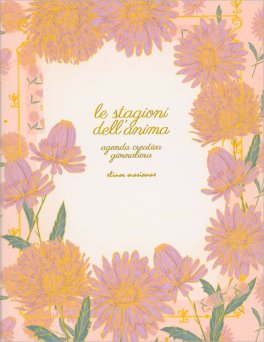 Le Stagioni dell'Anima - Agenda Creativa Giornaliera — Agenda - 1