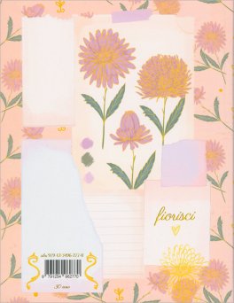 Le Stagioni dell'Anima - Agenda Creativa Giornaliera — Agenda - 2