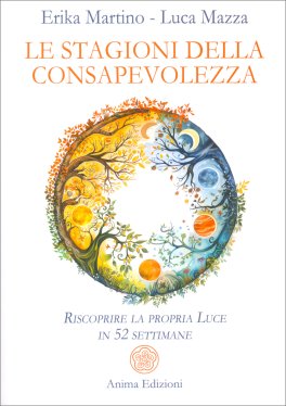 Le Stagioni della Consapevolezza — Libro - 1