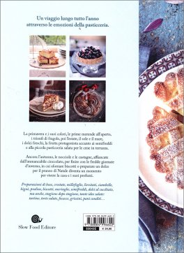 Le Stagioni della Pasticceria — Libro - 2