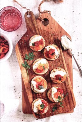 Le Stagioni della Pasticceria — Libro - 3