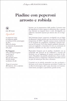 Le Stagioni della Pasticceria — Libro - 4
