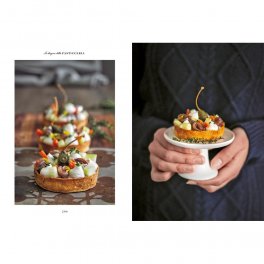 Le Stagioni della Pasticceria — Libro - 5