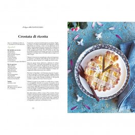 Le Stagioni della Pasticceria — Libro - 6