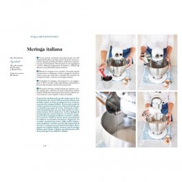 Le Stagioni della Pasticceria — Libro - 7