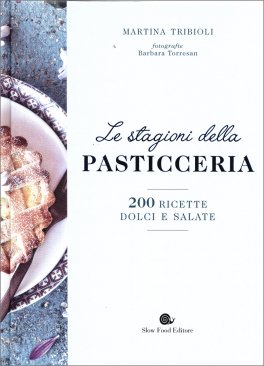 Le Stagioni della Pasticceria