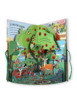 Le Stagioni delle Meraviglie — Libro - 3