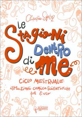Le Stagioni Dentro di Me — Libro - 1