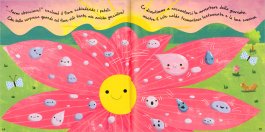 Le Stagioni Raccontano... — Libro - 4