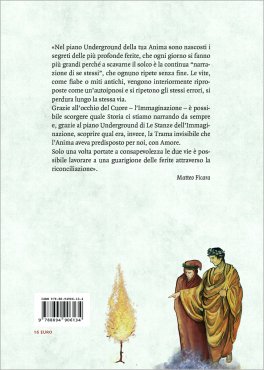 Le Stanze dell'Immaginazione Underground — Libro - 2