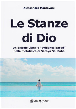 Le Stanze di Dio  — Libro - 1