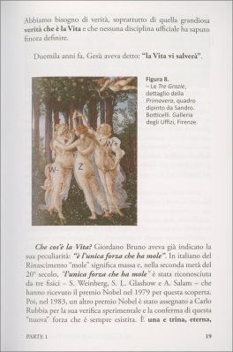 Le Stelle Cadranno dal Cielo? — Libro - 3