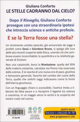 Le Stelle Cadranno dal Cielo? — Libro - 2