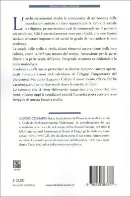 Le Stelle dei Druidi — Libro - 2