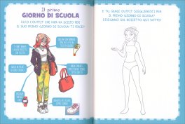 Le Stelle della Moda — Libro - 3