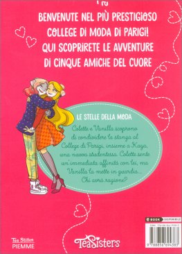 Le Stelle della Moda — Libro - 4