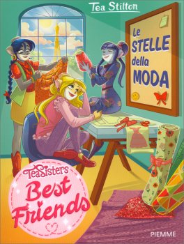 Le Stelle della Moda — Libro - 1