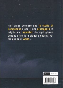 Le Stelle di Lampedusa — Libro - 2