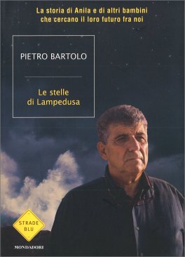 Le Stelle di Lampedusa — Libro - 1