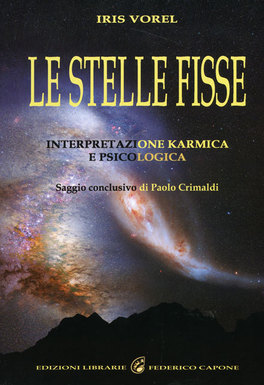 Le Stelle Fisse  — Libro - 1