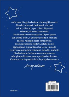 Le Stelle Non Sono Mai Sole — Libro - 2